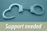 Support needed