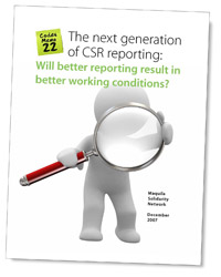 Codes Memo #22 - download PDF