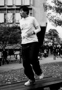 Sweatshop Fashion Show