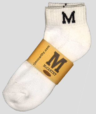 RJMccarthy sock